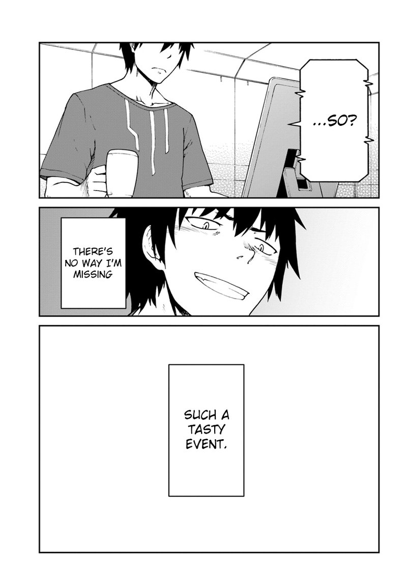 Mezametara Saikyou Soubi To Uchuusen Mochi Datta No De Ikkodate Mezashite Youhei Toshite Jiyuu Ni Ikitai 5a 19
