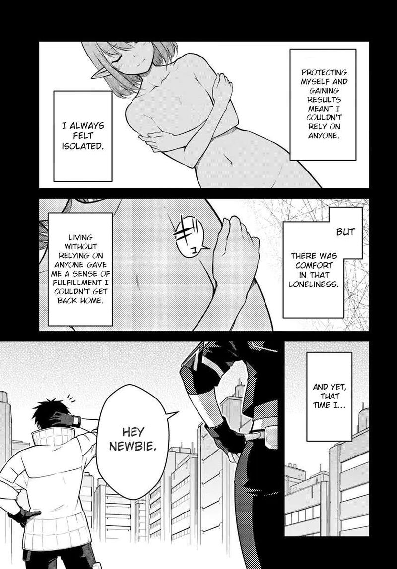 Mezametara Saikyou Soubi To Uchuusen Mochi Datta No De Ikkodate Mezashite Youhei Toshite Jiyuu Ni Ikitai 60 15
