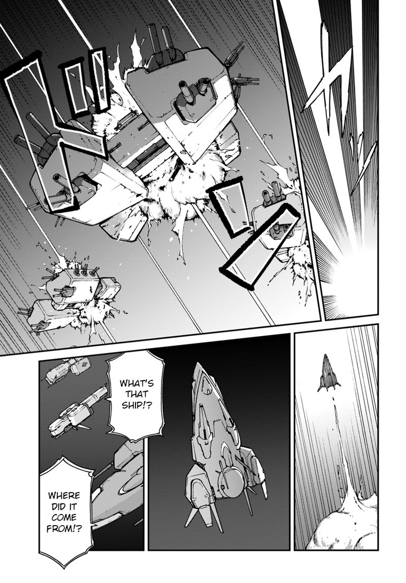 Mezametara Saikyou Soubi To Uchuusen Mochi Datta No De Ikkodate Mezashite Youhei Toshite Jiyuu Ni Ikitai 6b 9