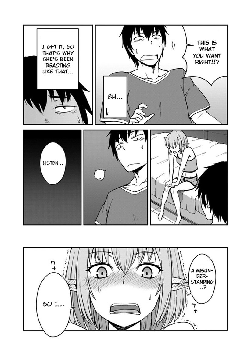 Mezametara Saikyou Soubi To Uchuusen Mochi Datta No De Ikkodate Mezashite Youhei Toshite Jiyuu Ni Ikitai 8b 9