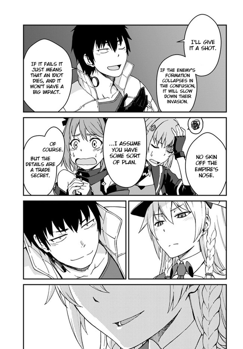Mezametara Saikyou Soubi To Uchuusen Mochi Datta No De Ikkodate Mezashite Youhei Toshite Jiyuu Ni Ikitai 9b 13
