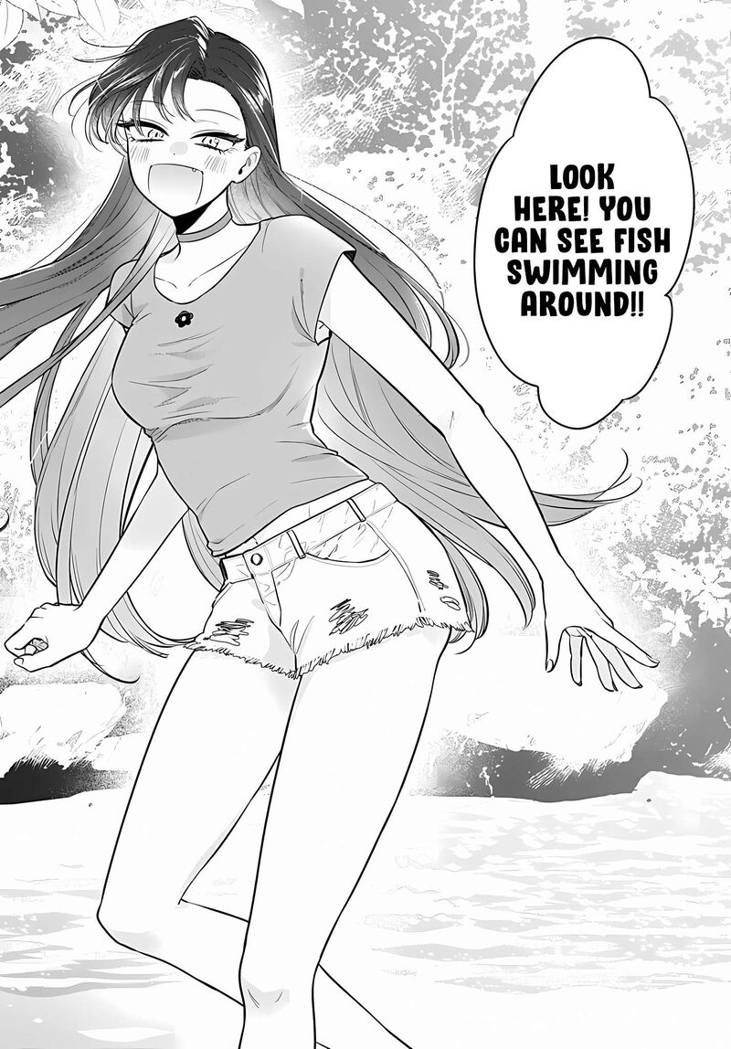 Mi Chan Wa Kawaretai 10 20