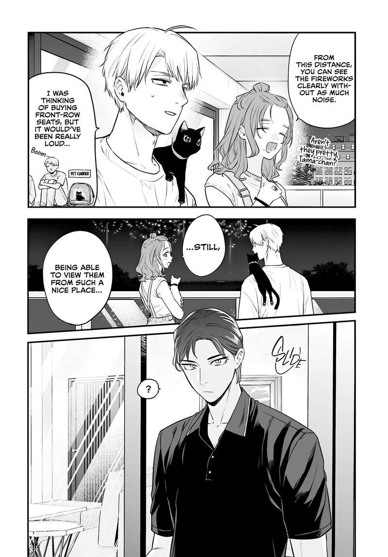 Mi Chan Wa Kawaretai 19 2