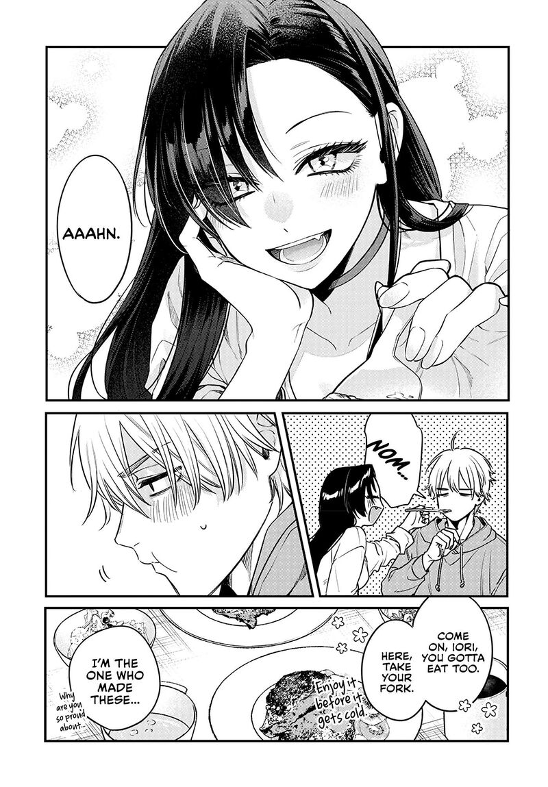 Mi Chan Wa Kawaretai 2 13