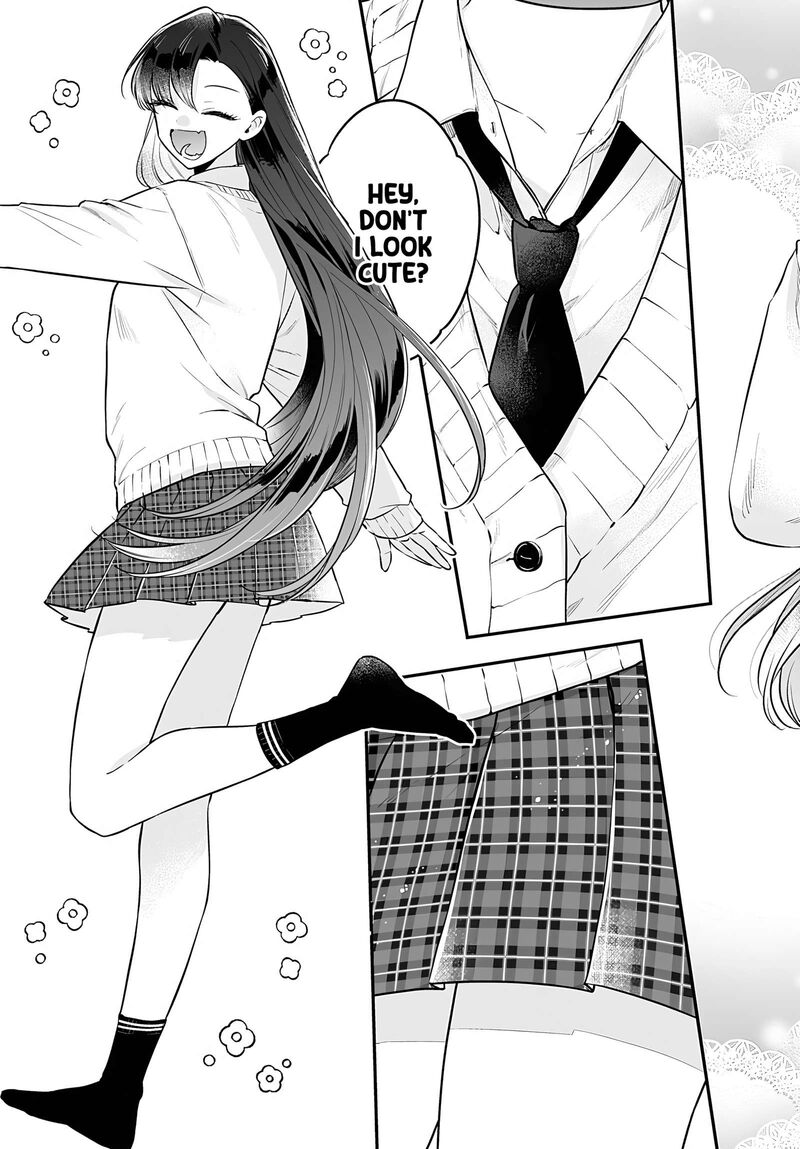 Mi Chan Wa Kawaretai 25 19