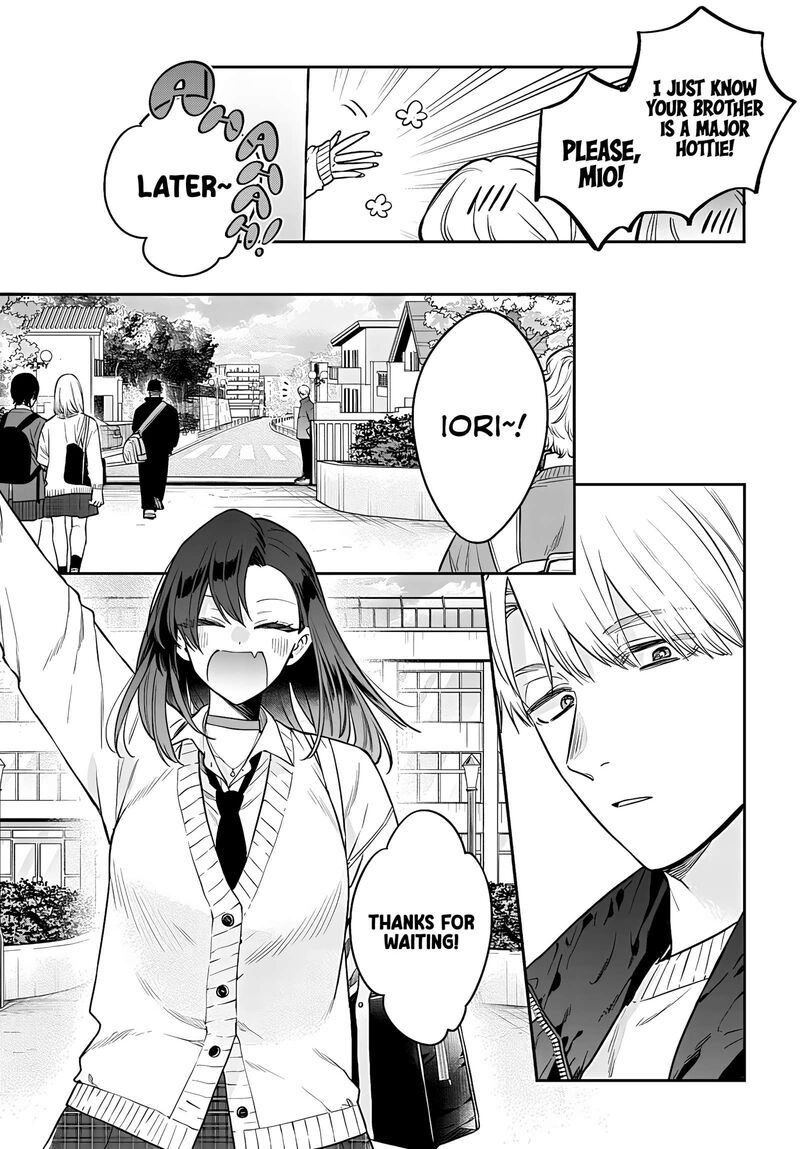 Mi Chan Wa Kawaretai 26 10