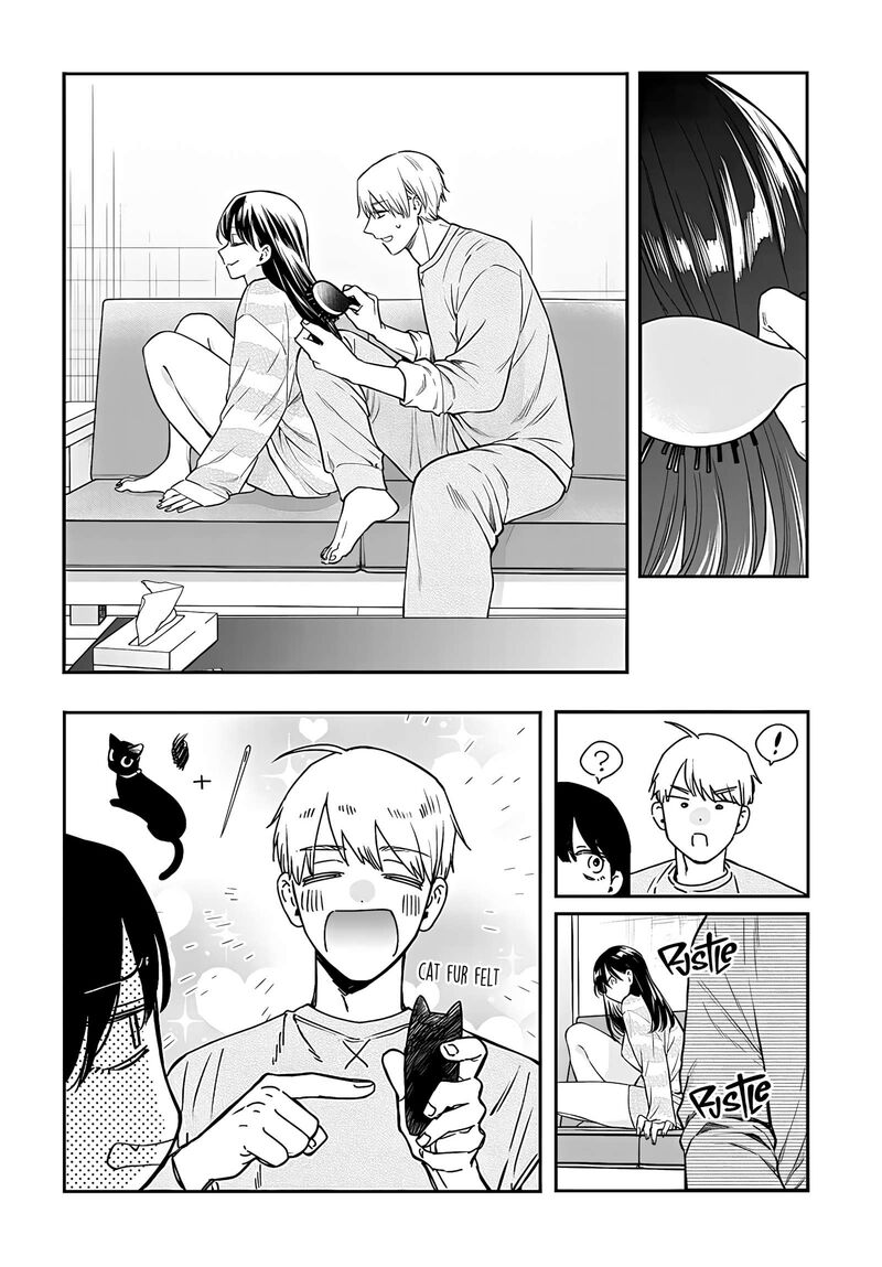 Mi Chan Wa Kawaretai 26 15