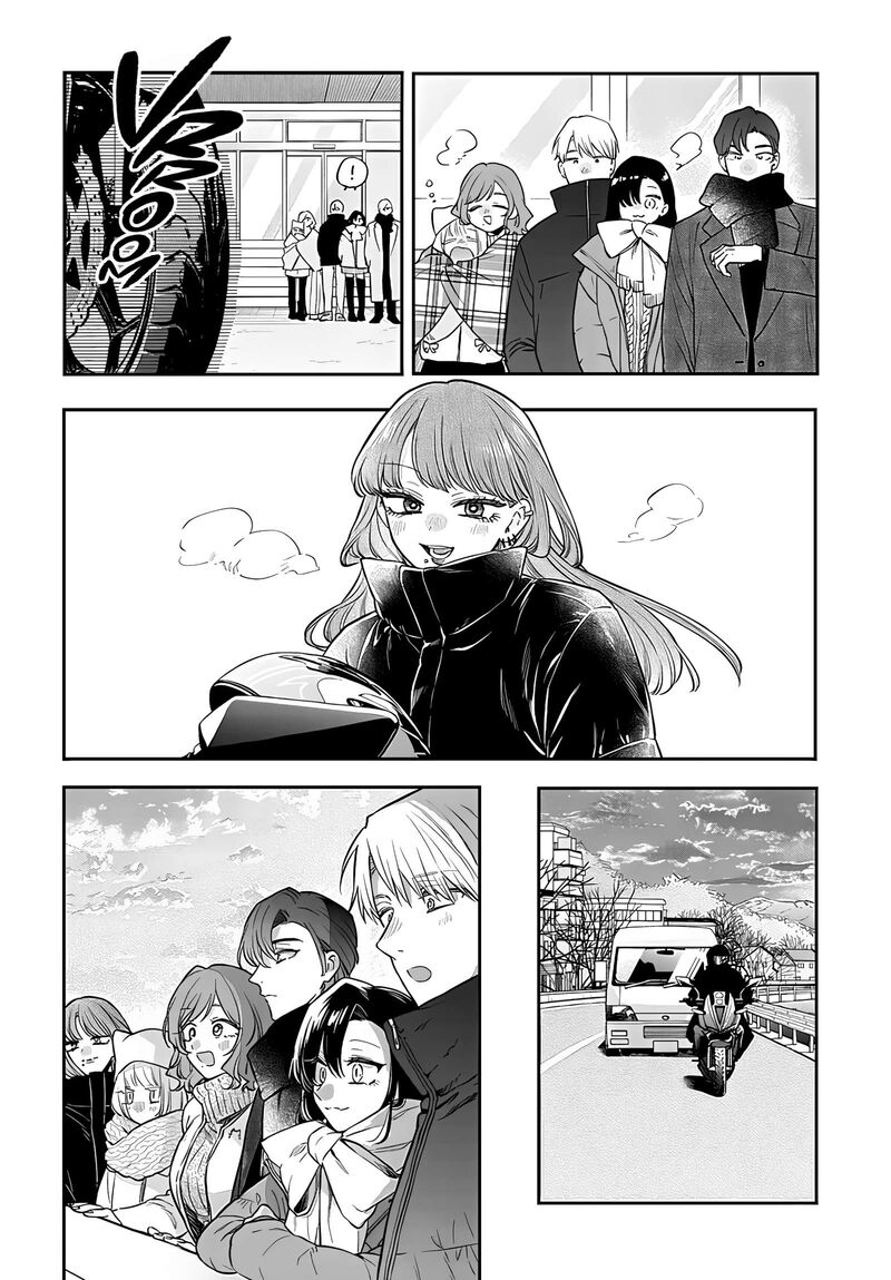 Mi Chan Wa Kawaretai 26 17