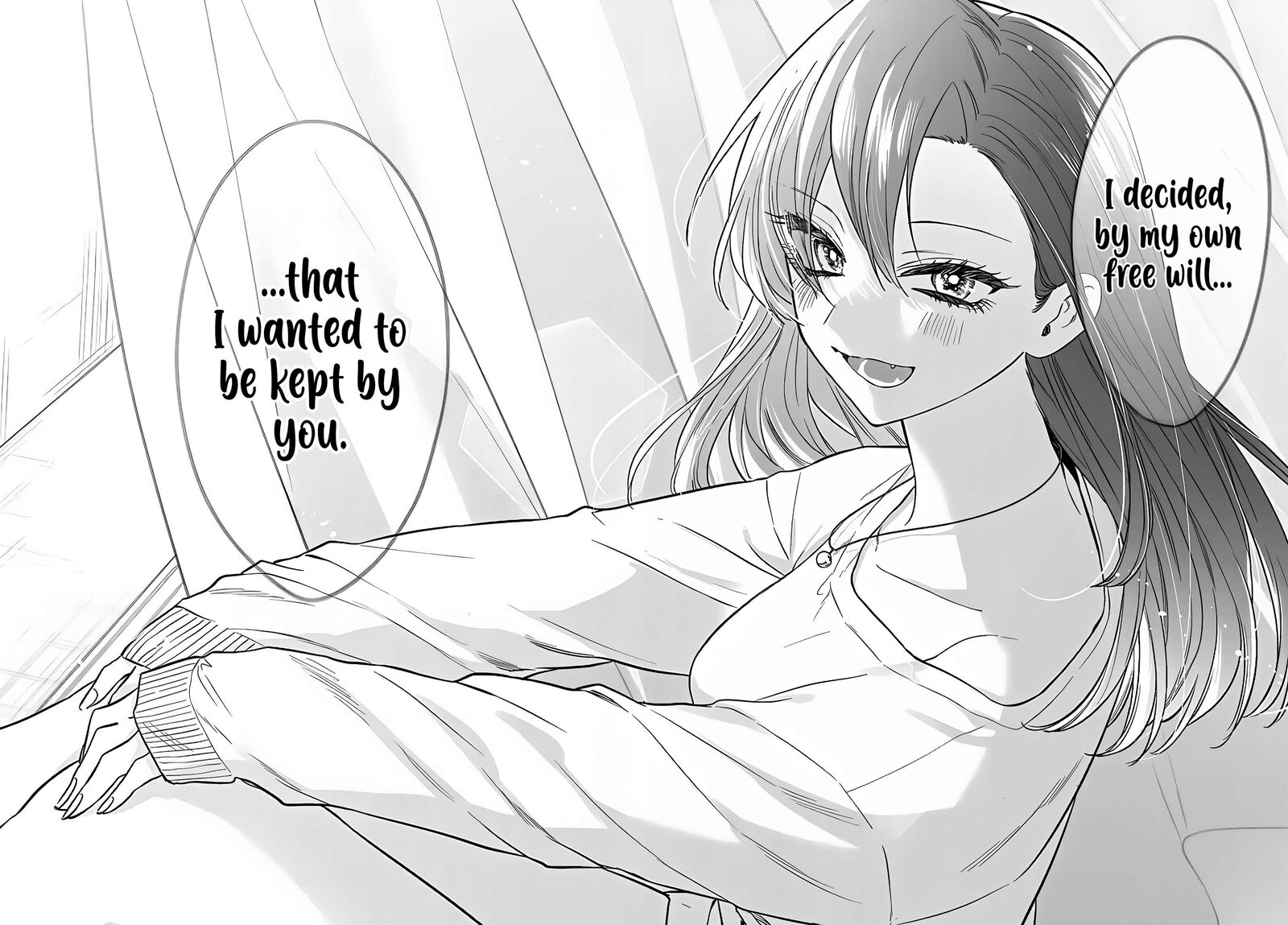 Mi Chan Wa Kawaretai 26 23