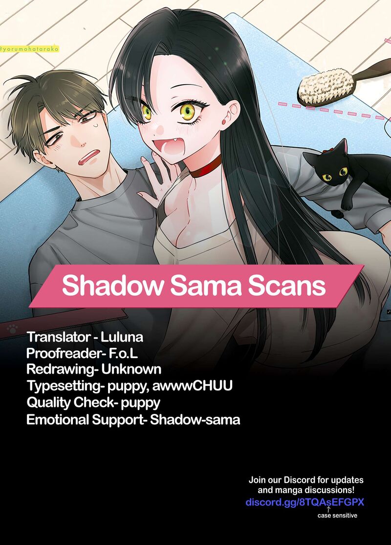 Mi Chan Wa Kawaretai 26 27