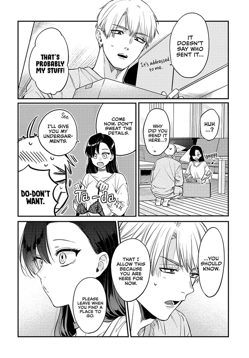 Mi Chan Wa Kawaretai 3 10