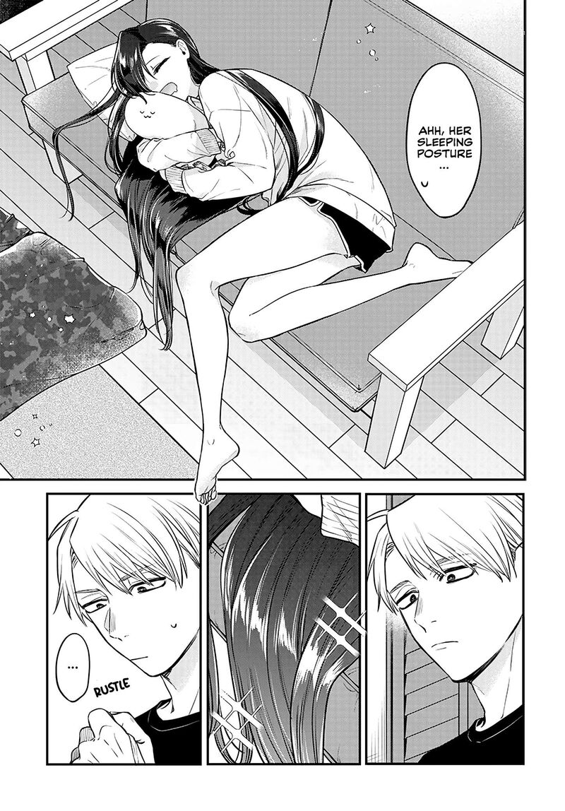 Mi Chan Wa Kawaretai 4 22