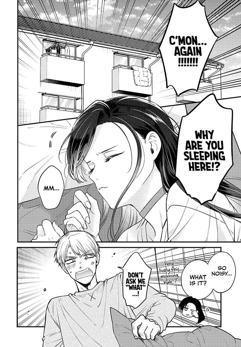 Mi Chan Wa Kawaretai 4 5