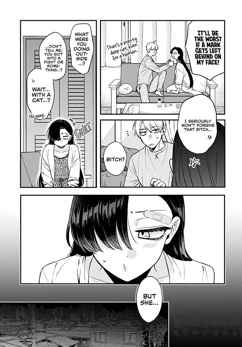 Mi Chan Wa Kawaretai 6 13