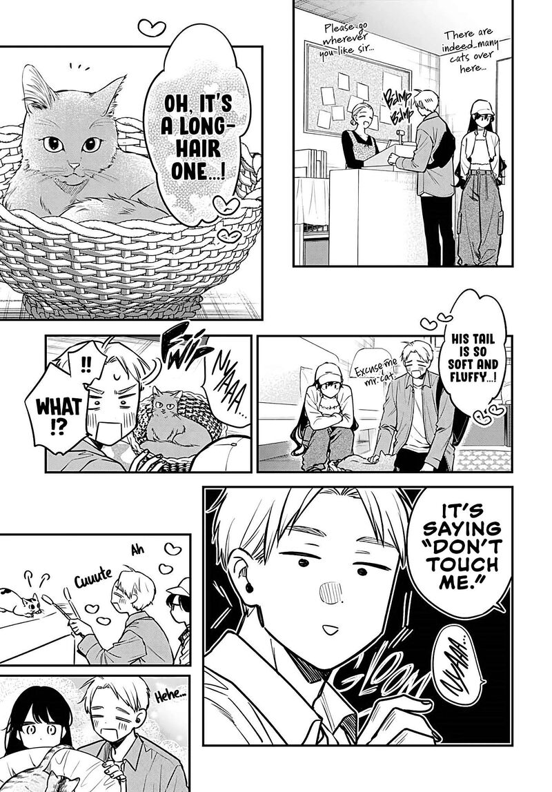 Mi Chan Wa Kawaretai 7 10