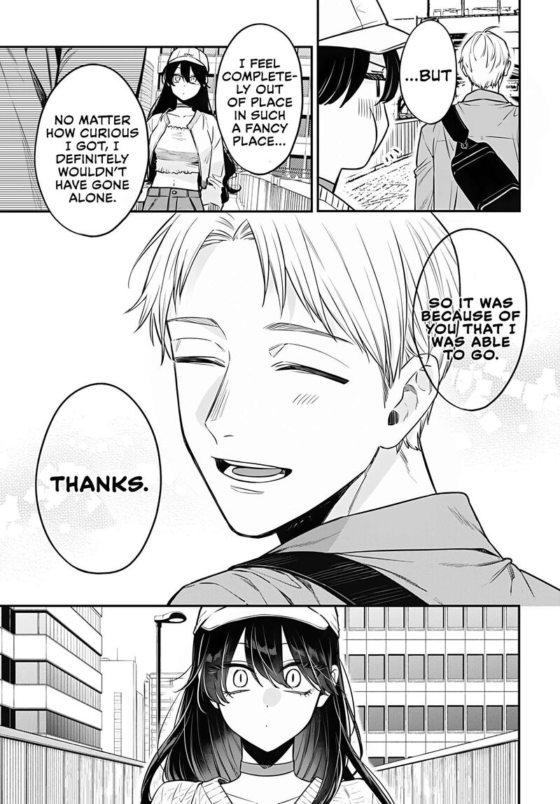 Mi Chan Wa Kawaretai 7 28