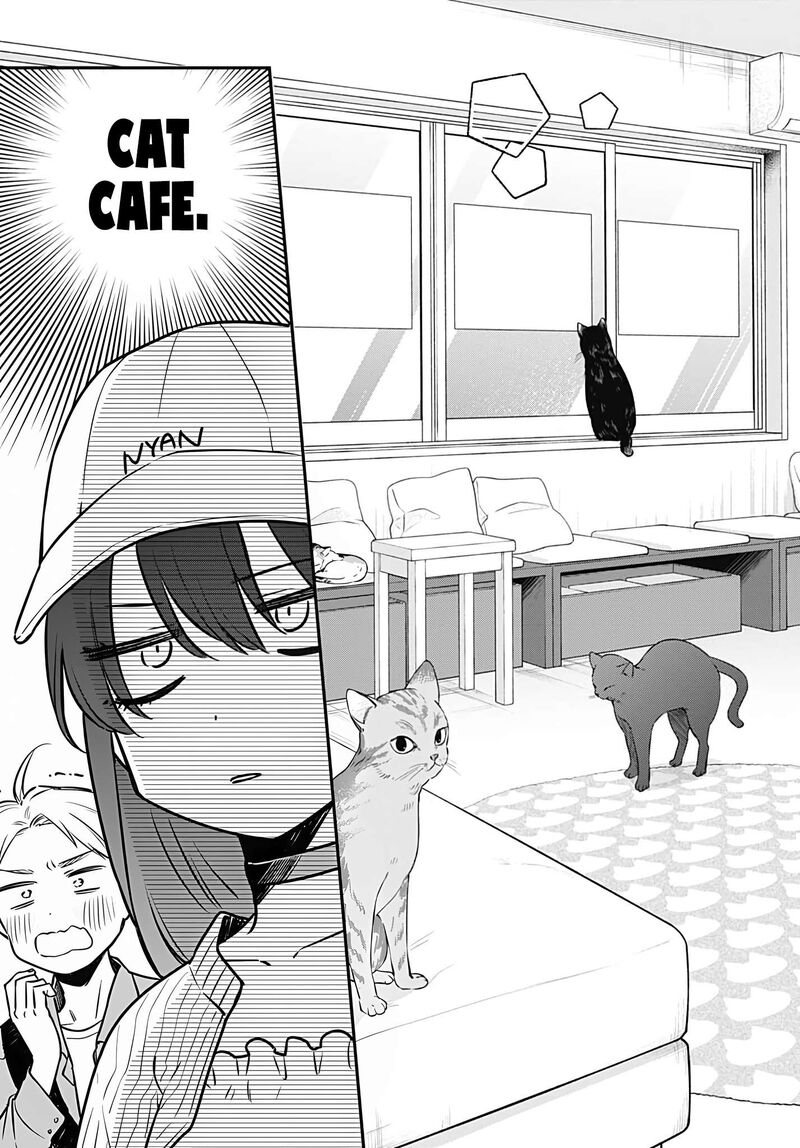 Mi Chan Wa Kawaretai 7 8