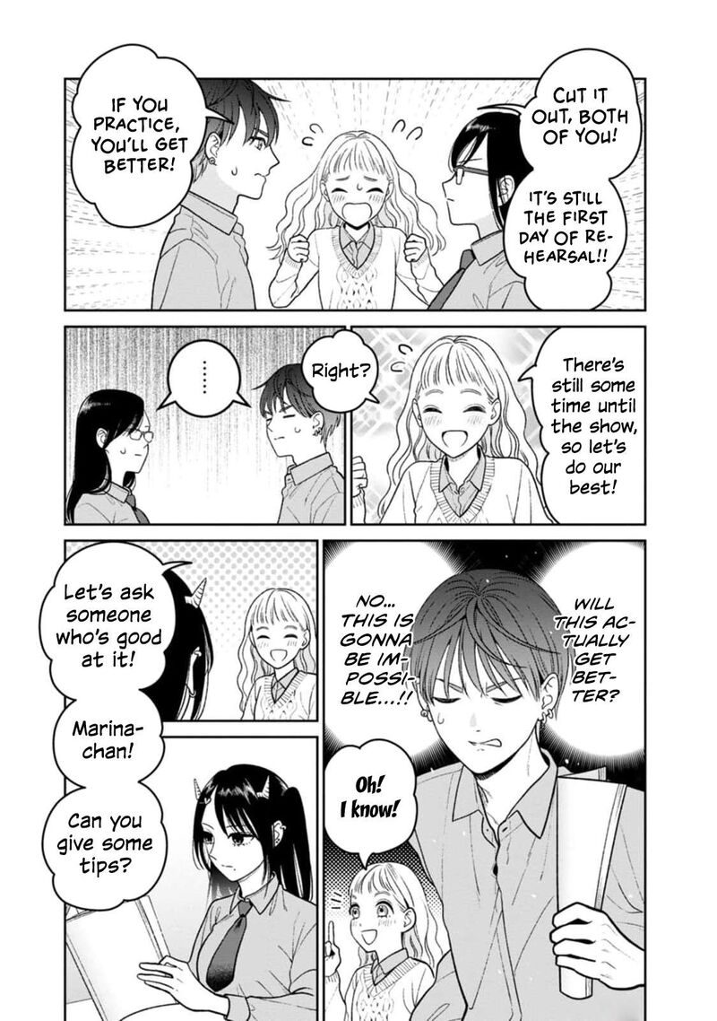 Miboujin Elf No Kanamori San 10 10