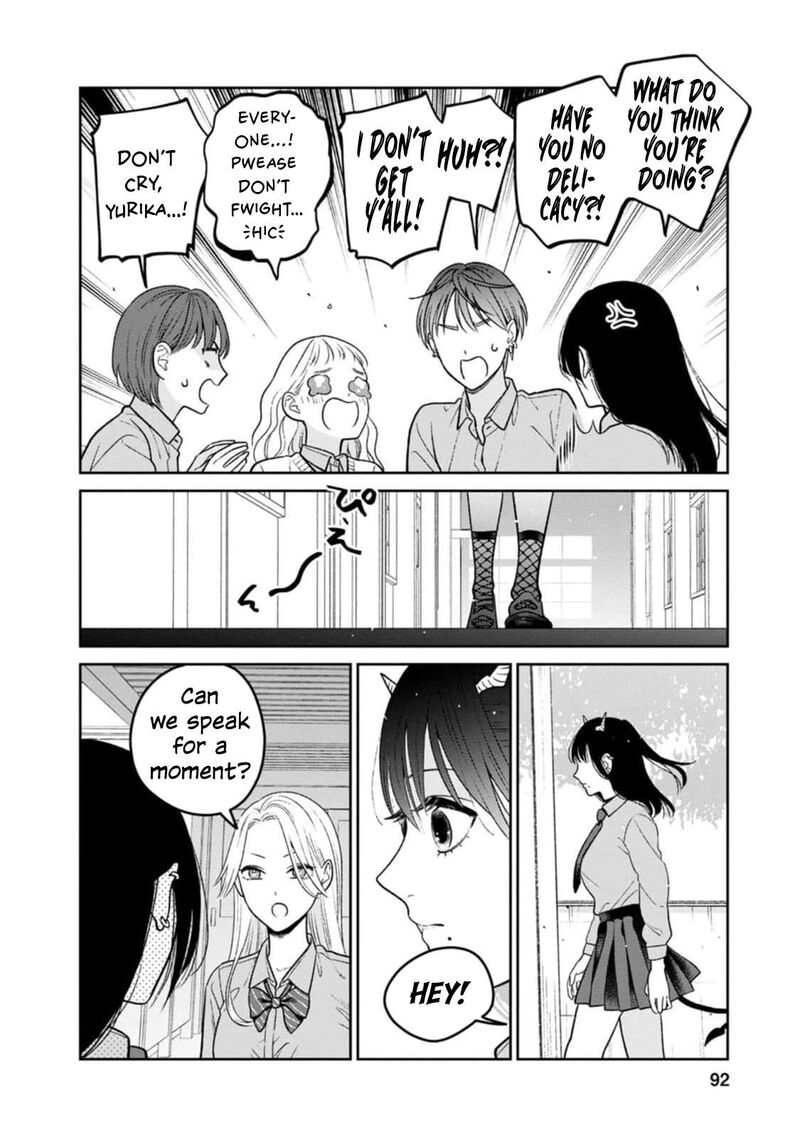 Miboujin Elf No Kanamori San 10 17