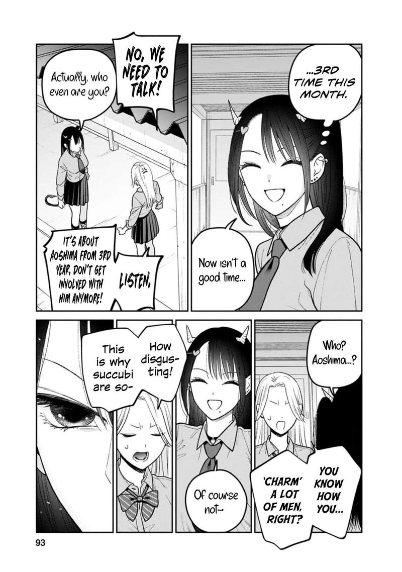 Miboujin Elf No Kanamori San 10 18