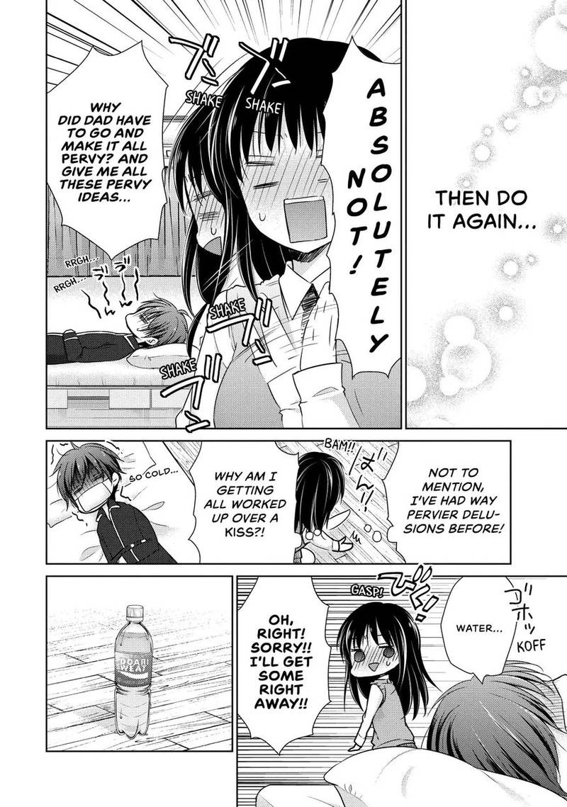 Midara Na Ao Chan Wa Benkyou Ga Dekinai 13 12