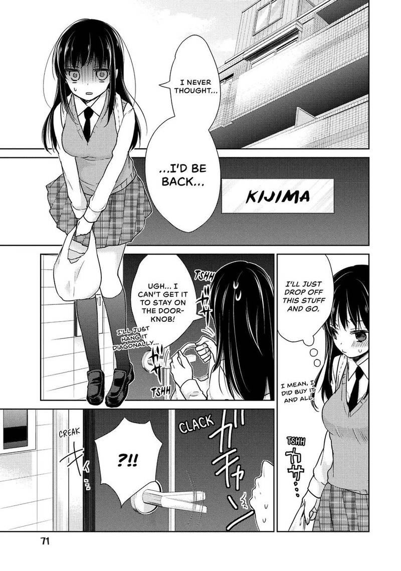 Midara Na Ao Chan Wa Benkyou Ga Dekinai 13 3