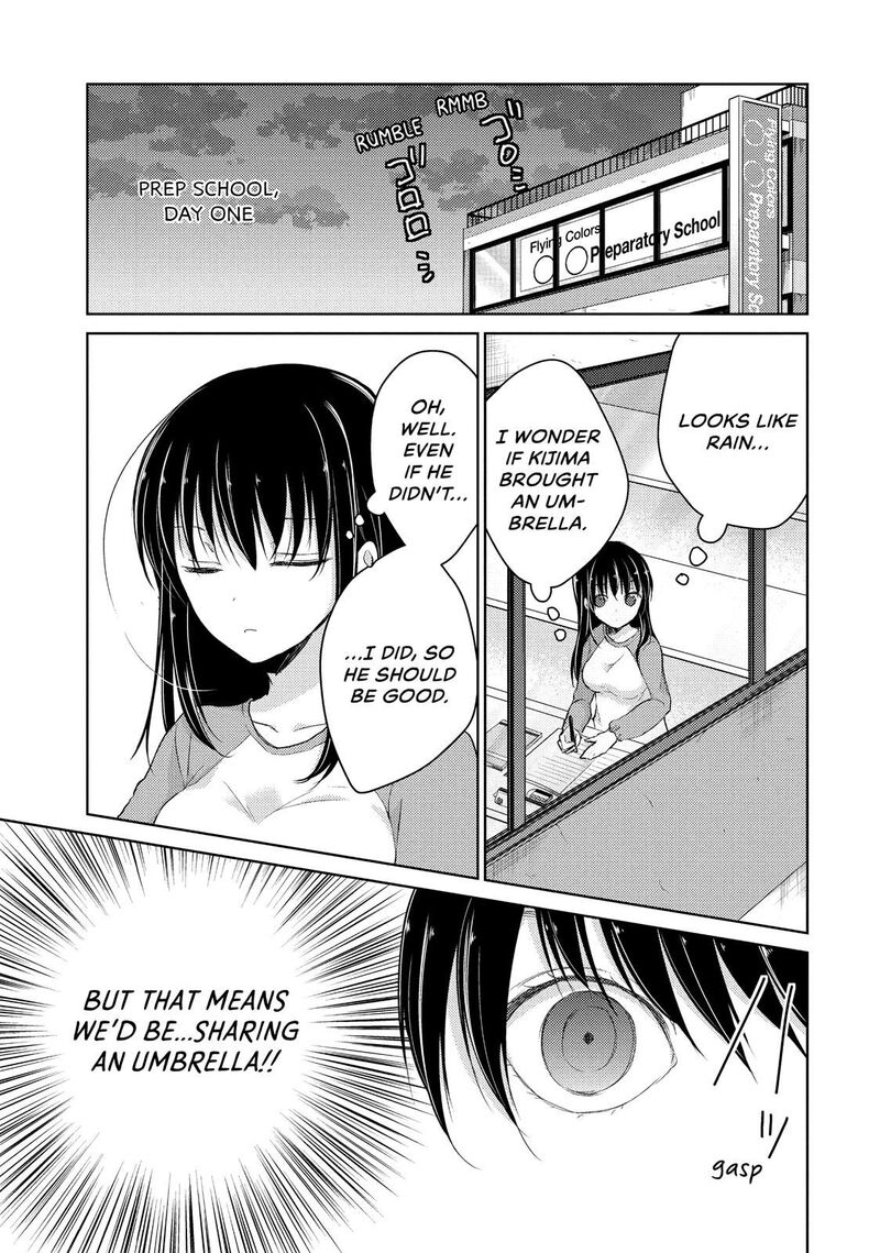 Midara Na Ao Chan Wa Benkyou Ga Dekinai 22 5