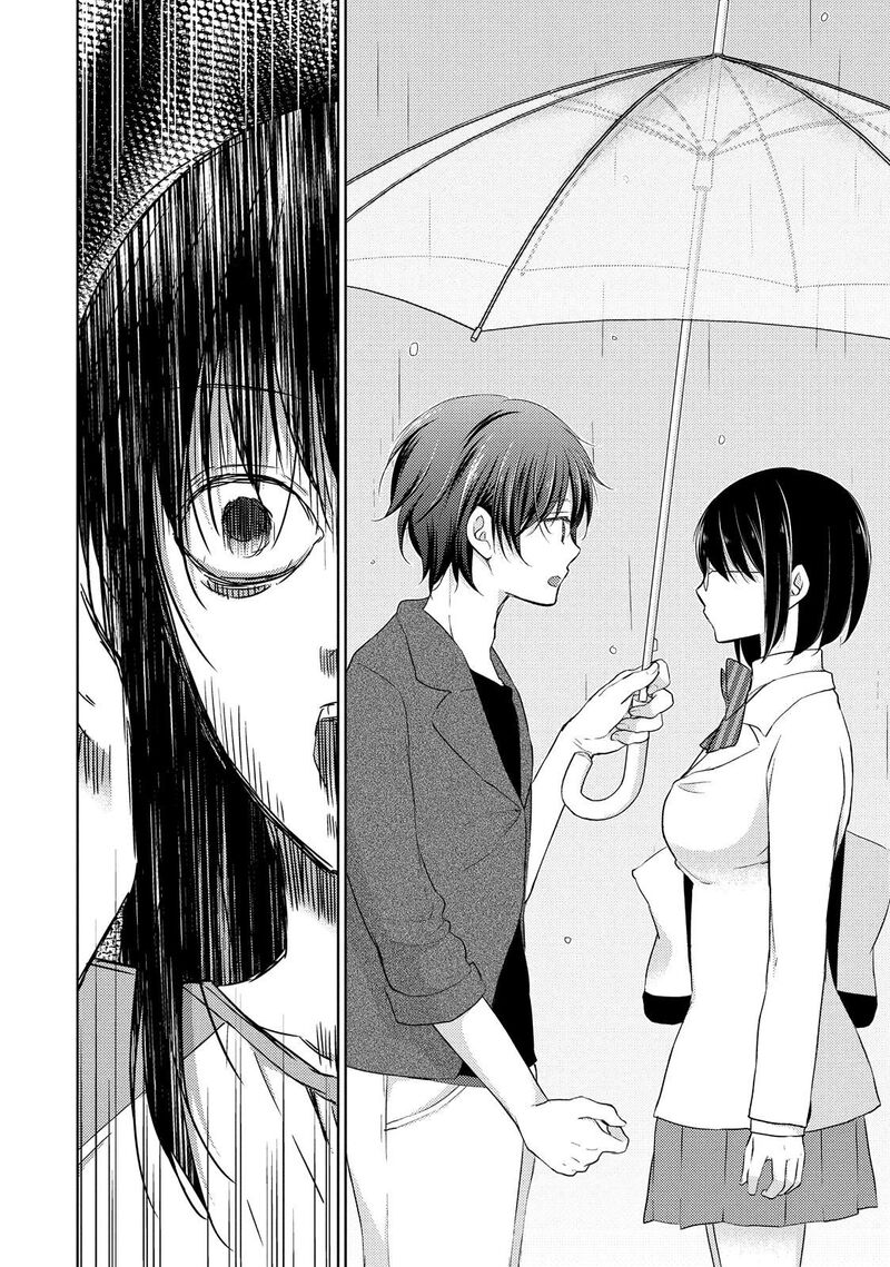 Midara Na Ao Chan Wa Benkyou Ga Dekinai 22 8