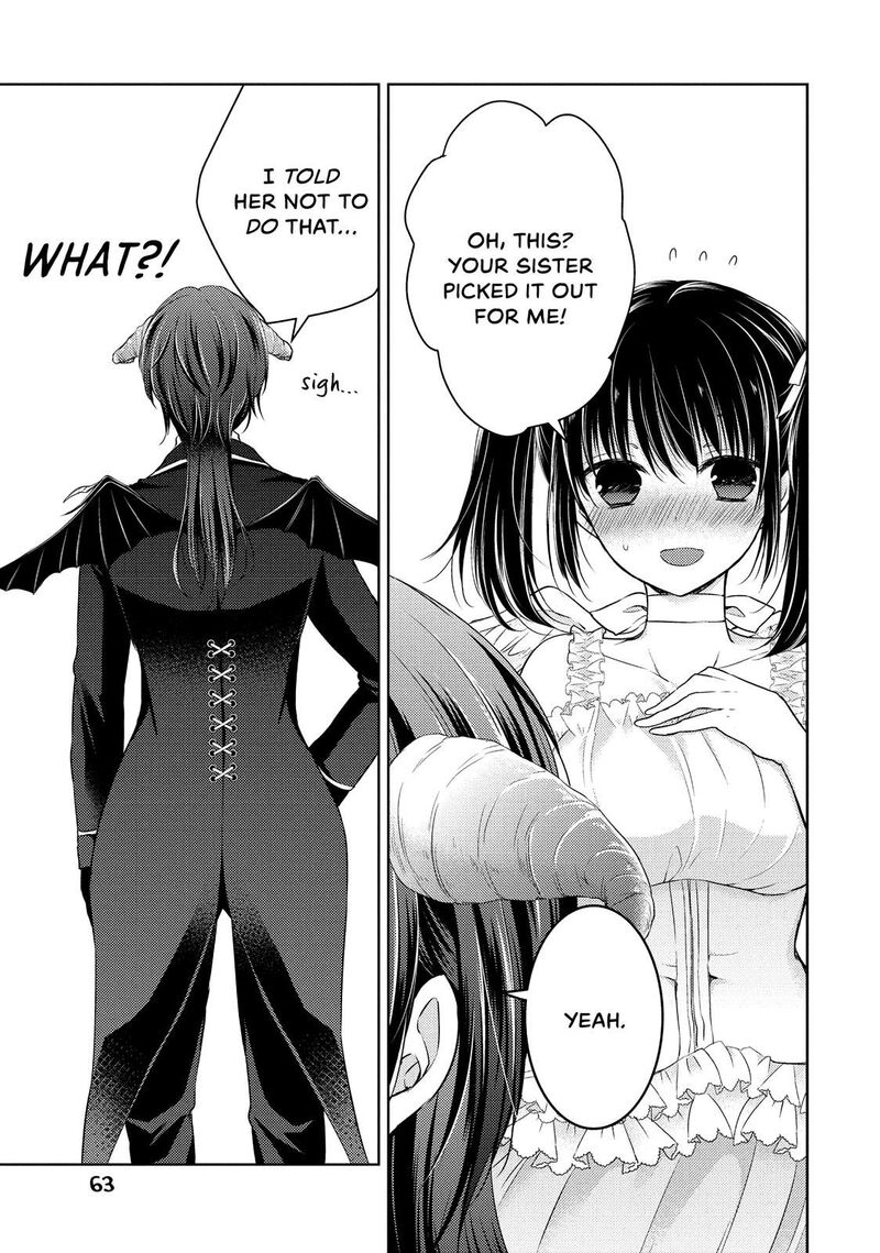 Midara Na Ao Chan Wa Benkyou Ga Dekinai 25 26