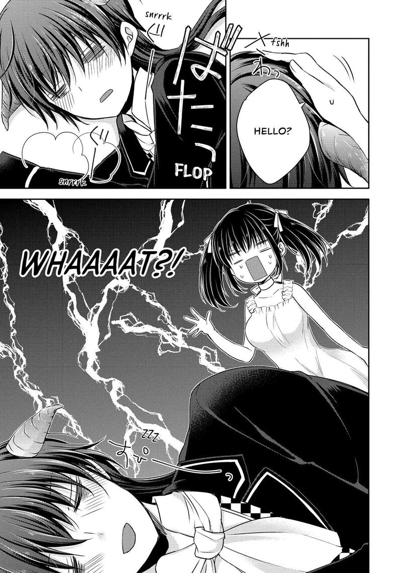 Midara Na Ao Chan Wa Benkyou Ga Dekinai 25 36