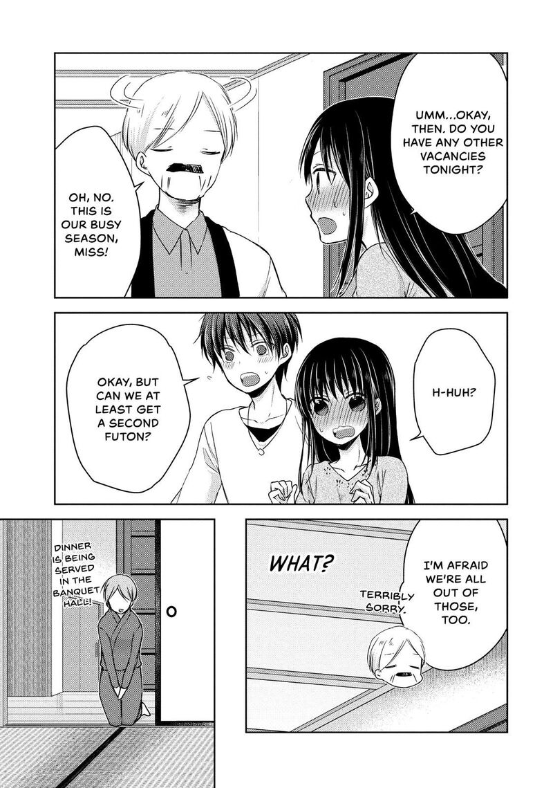 Midara Na Ao Chan Wa Benkyou Ga Dekinai 28 10
