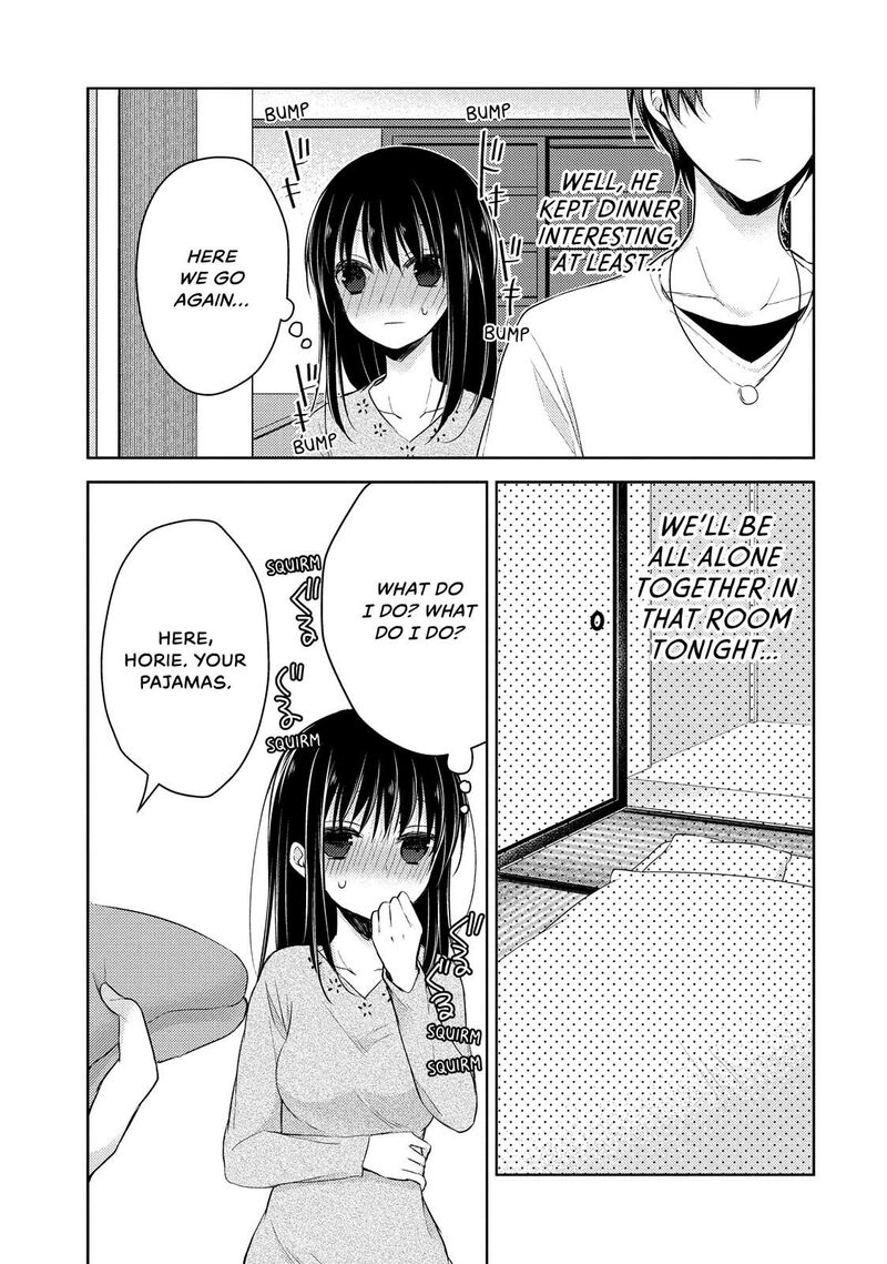Midara Na Ao Chan Wa Benkyou Ga Dekinai 28 14