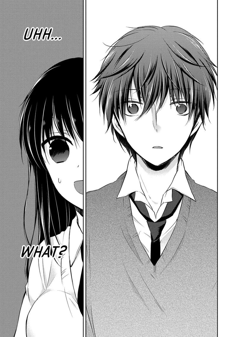 Midara Na Ao Chan Wa Benkyou Ga Dekinai 31 13
