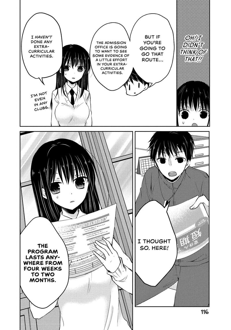 Midara Na Ao Chan Wa Benkyou Ga Dekinai 31 6