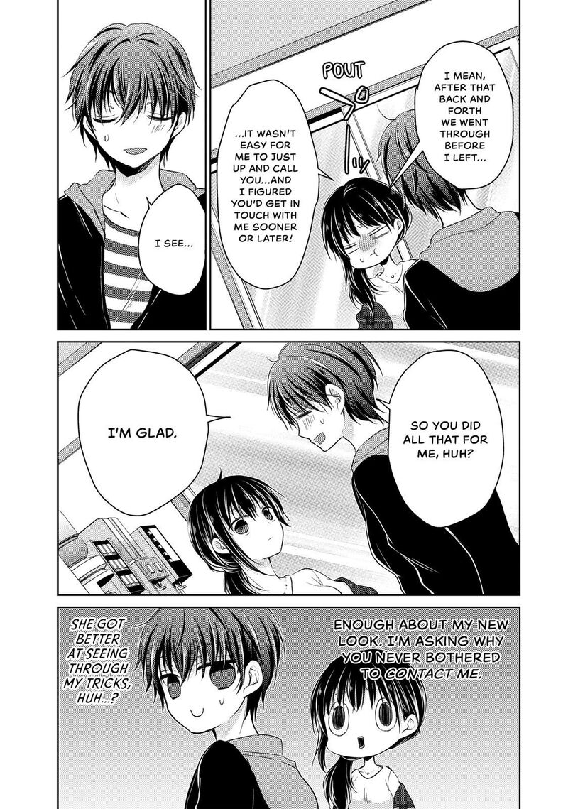 Midara Na Ao Chan Wa Benkyou Ga Dekinai 33 25