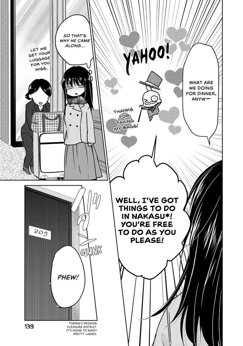 Midara Na Ao Chan Wa Benkyou Ga Dekinai 36 10