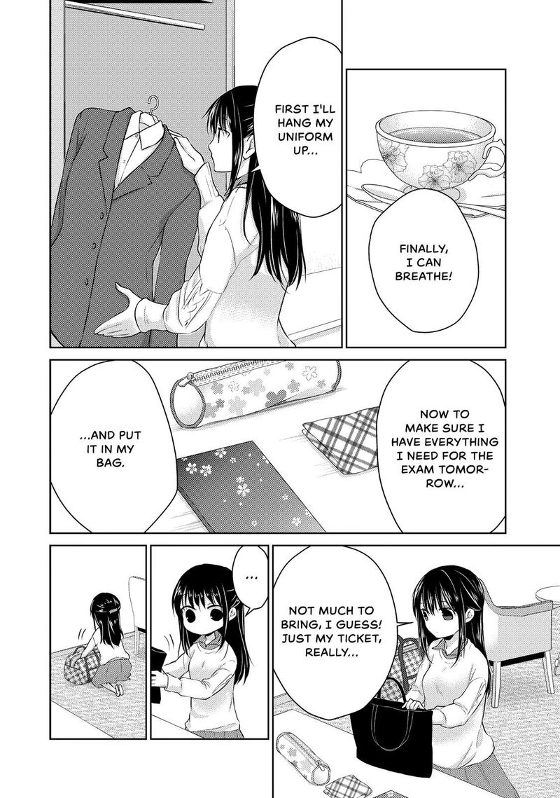 Midara Na Ao Chan Wa Benkyou Ga Dekinai 36 11