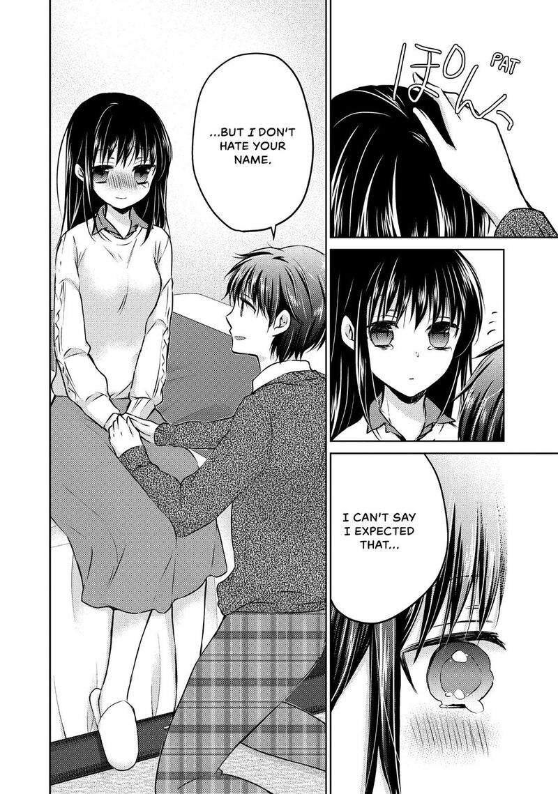 Midara Na Ao Chan Wa Benkyou Ga Dekinai 36 29
