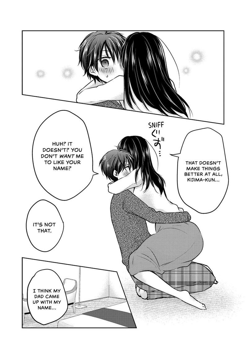 Midara Na Ao Chan Wa Benkyou Ga Dekinai 36 31