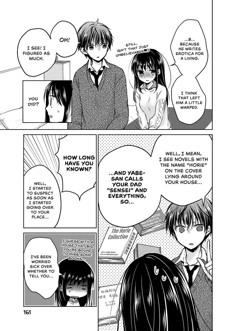 Midara Na Ao Chan Wa Benkyou Ga Dekinai 36 32