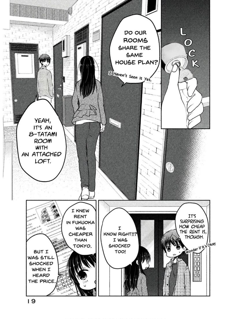 Midara Na Ao Chan Wa Benkyou Ga Dekinai Otona Hen 1 15