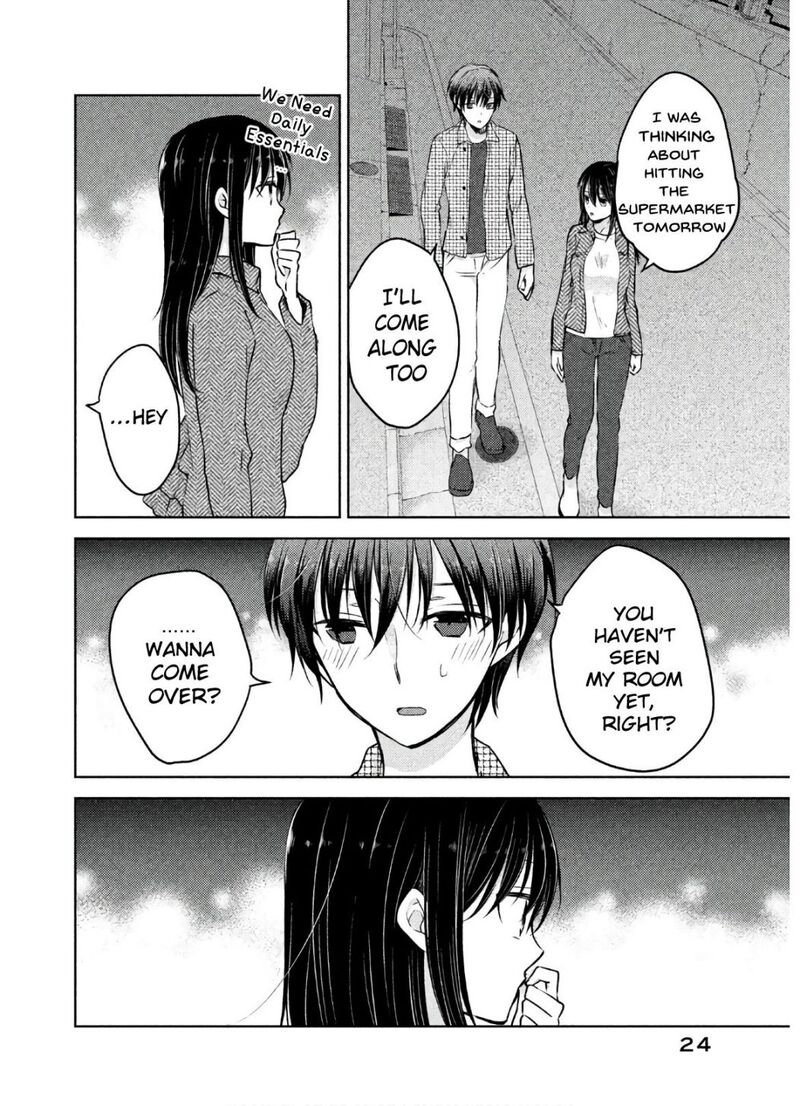Midara Na Ao Chan Wa Benkyou Ga Dekinai Otona Hen 1 20