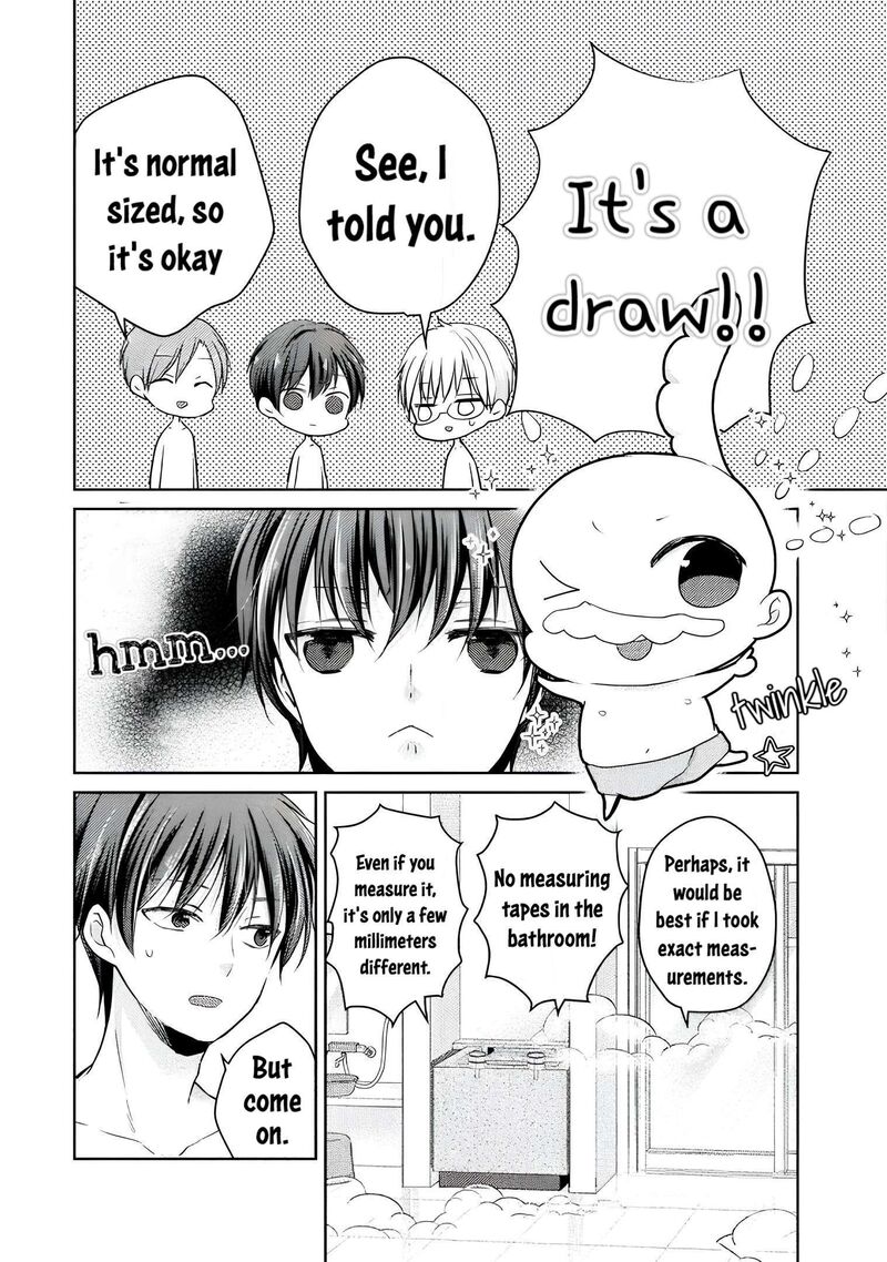 Midara Na Ao Chan Wa Benkyou Ga Dekinai Otona Hen 10 2