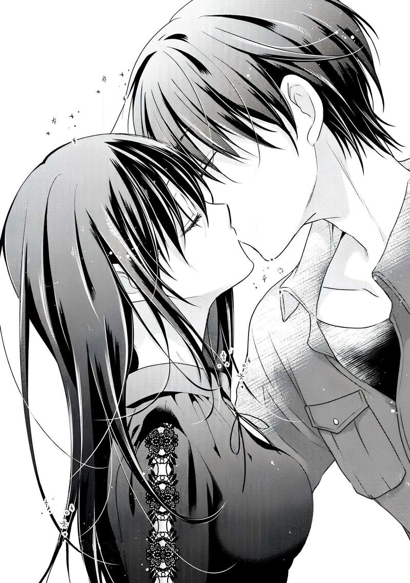 Midara Na Ao Chan Wa Benkyou Ga Dekinai Otona Hen 10 23