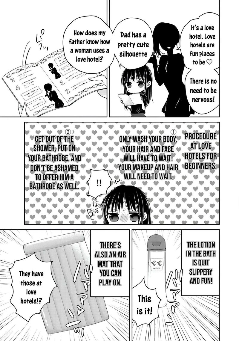 Midara Na Ao Chan Wa Benkyou Ga Dekinai Otona Hen 11 6