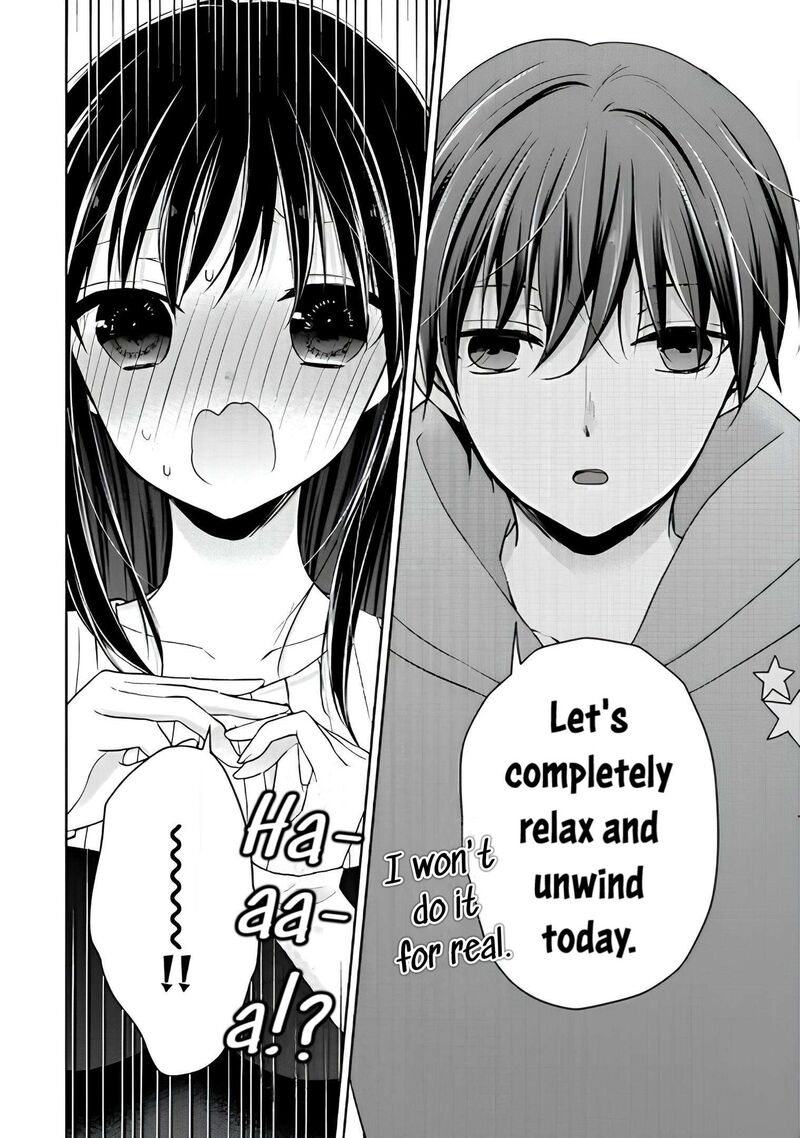 Midara Na Ao Chan Wa Benkyou Ga Dekinai Otona Hen 12 10