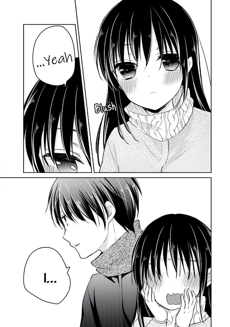 Midara Na Ao Chan Wa Benkyou Ga Dekinai Otona Hen 14 26