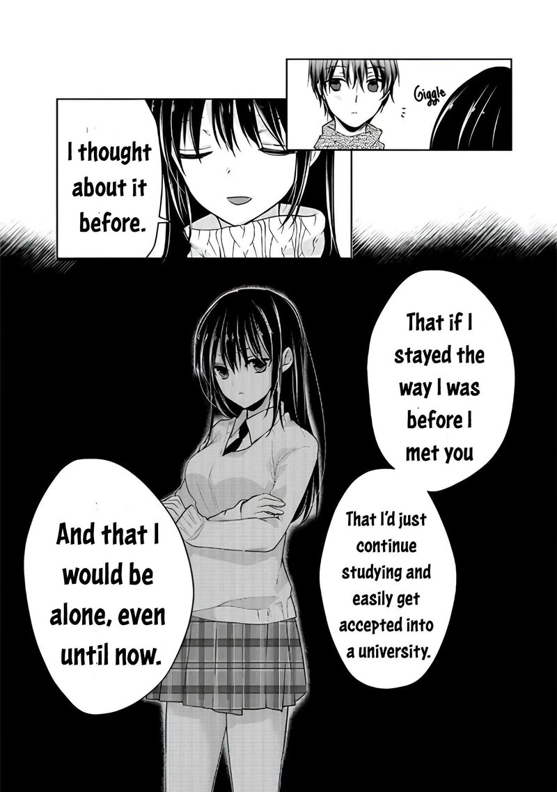 Midara Na Ao Chan Wa Benkyou Ga Dekinai Otona Hen 14 28
