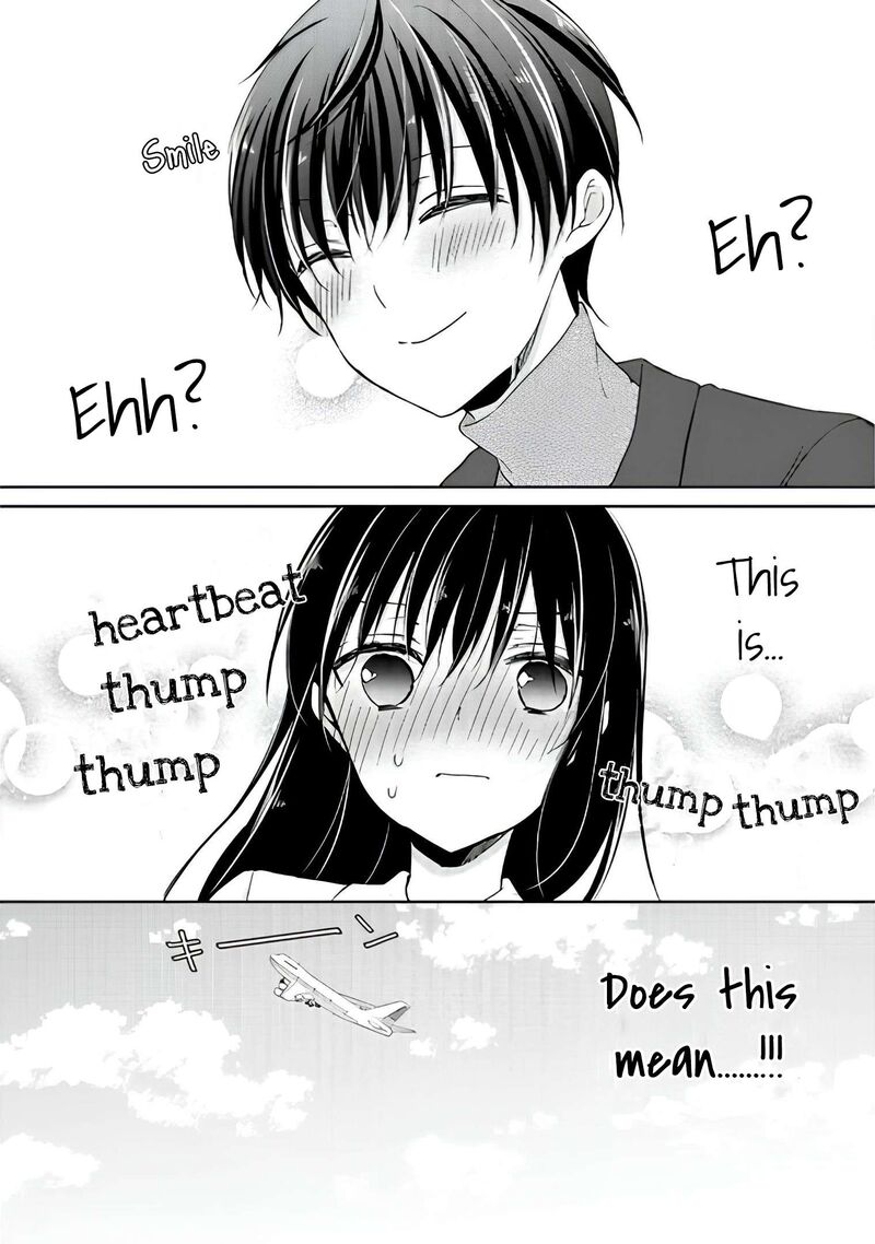 Midara Na Ao Chan Wa Benkyou Ga Dekinai Otona Hen 14 6