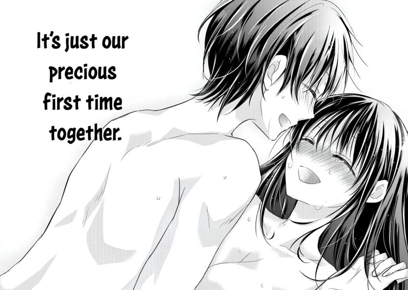 Midara Na Ao Chan Wa Benkyou Ga Dekinai Otona Hen 15 22